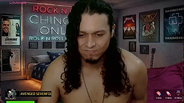 chino_roz webcam