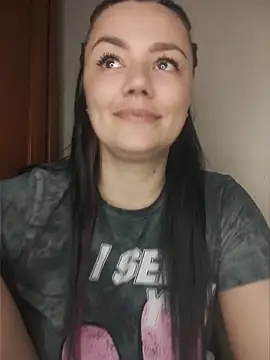 KrissSexi webcam