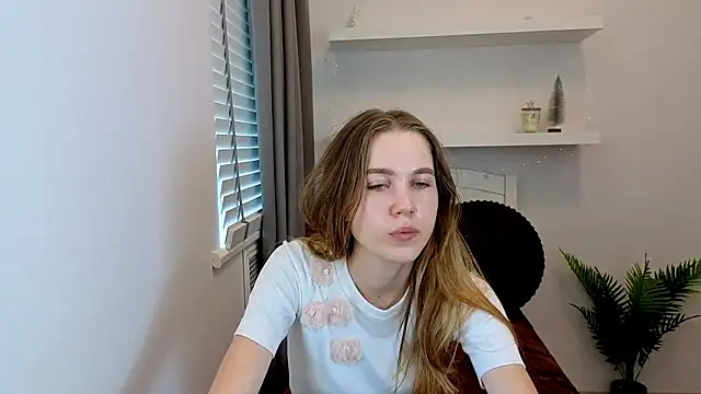 LoveXLexi webcam