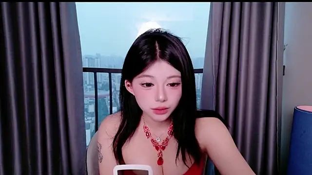 MiMi-Loveyou webcam