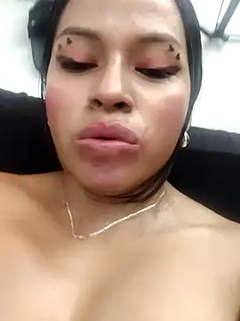 AntonelaMorriz webcam