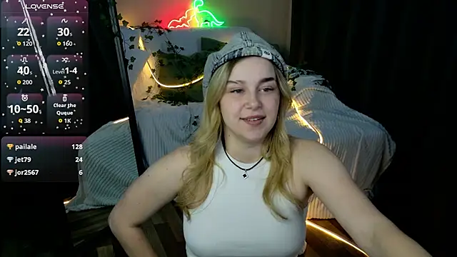 Mel_Nelson webcam