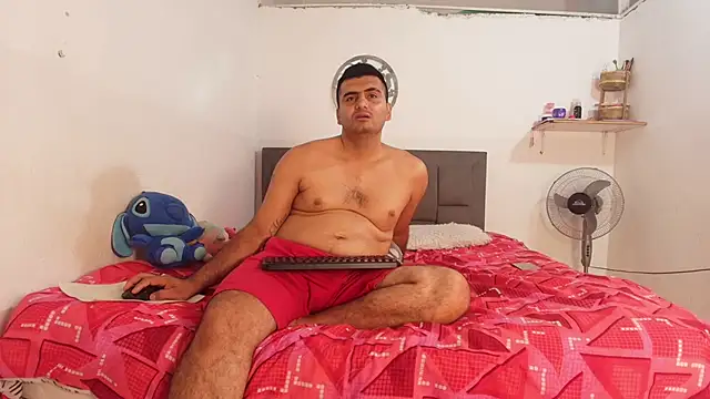 fire_lovex webcam