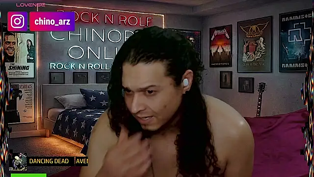 chino_roz webcam