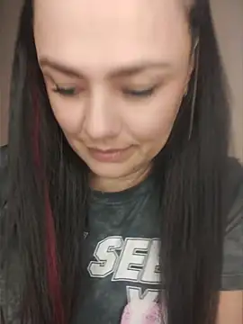 KrissSexi webcam