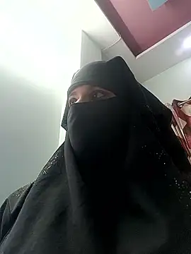 Aafreen_36 webcam