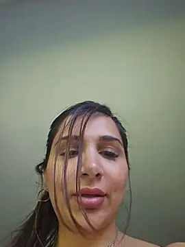 AfghanPrincess webcam