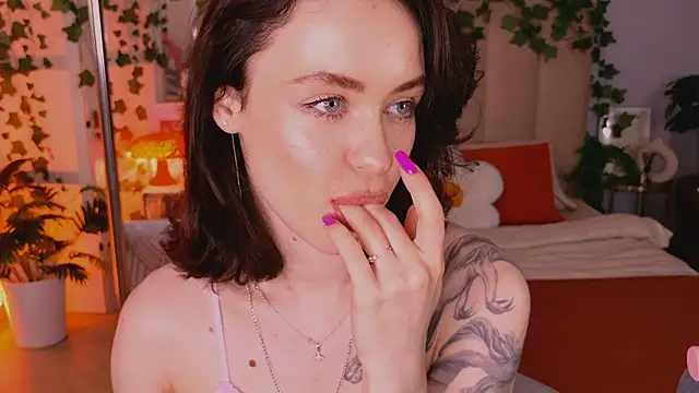 Meow_Nancy webcam