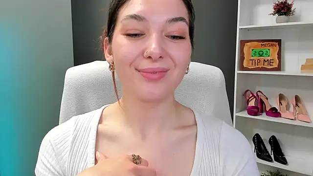 Meagn_Extasy webcam