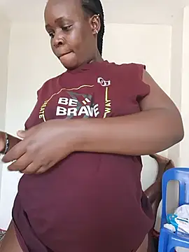 Broan_me webcam
