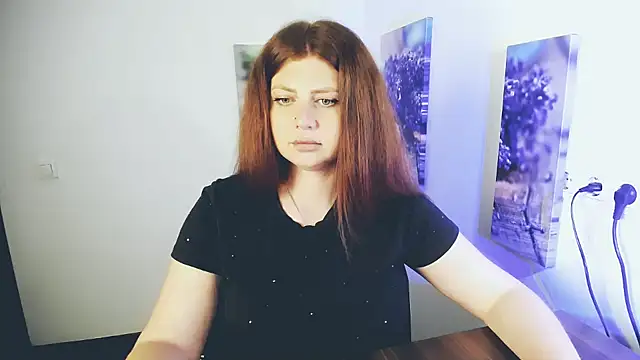 Lizzy_Love webcam