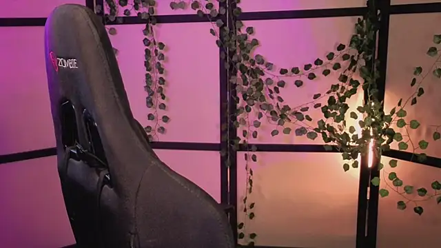 Diana_Flower webcam