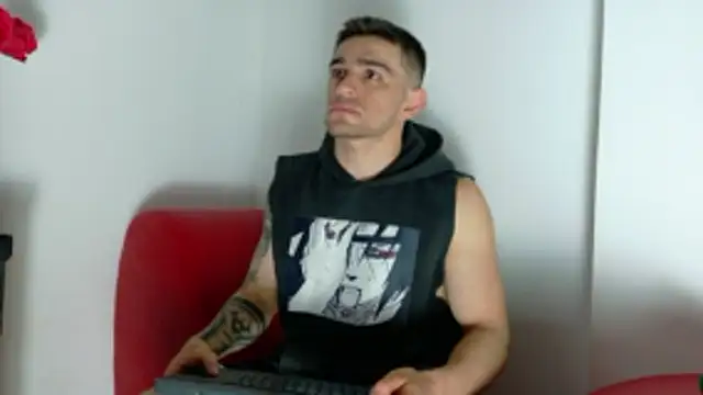Sexy_Alejandro_ webcam