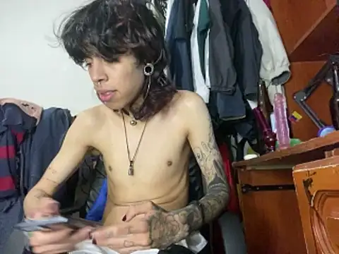 kirito_kun webcam