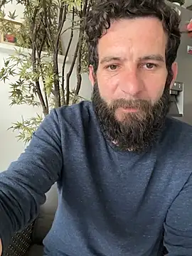 Michel_huge webcam