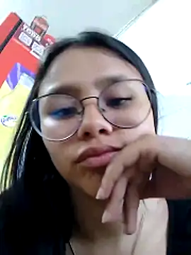 SofieLove_01 webcam