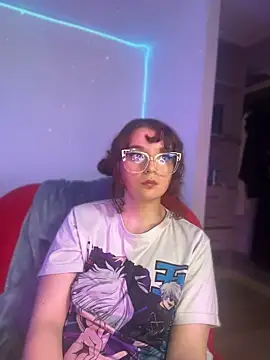 Sharon_Black webcam