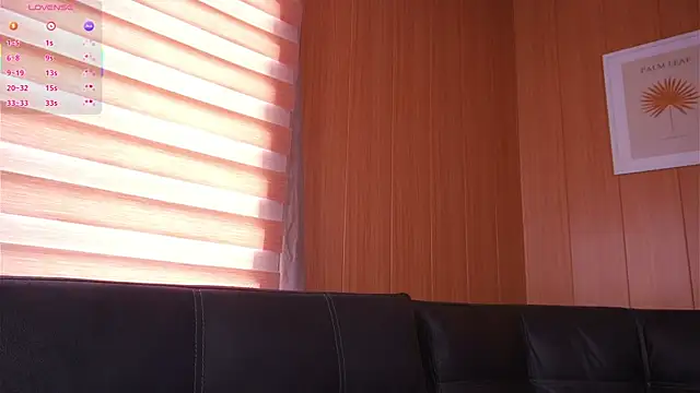 Asecondsoul webcam