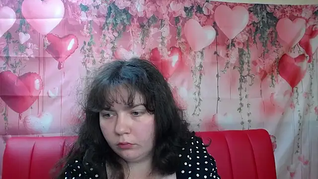 NeonilaLisova webcam
