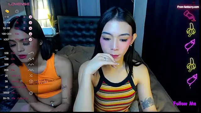bellamoonlightX webcam