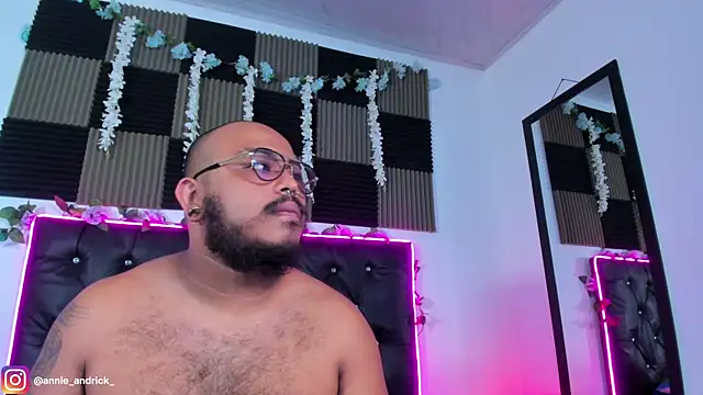 _Annie_Andrick_ webcam