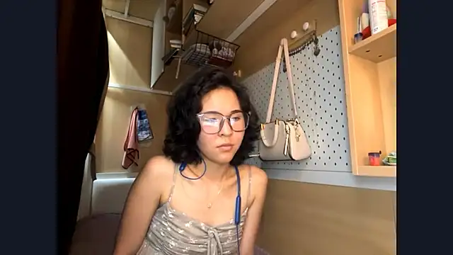 JennyCarpenter webcam