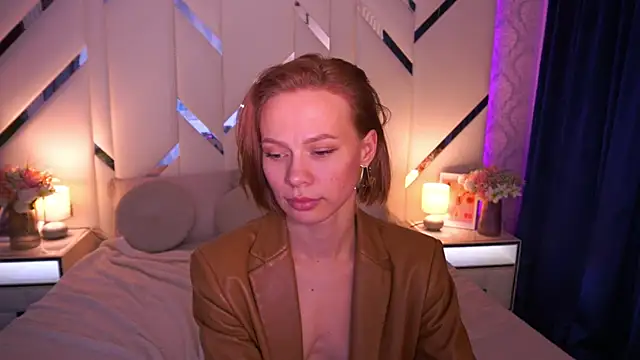 ShyySiren webcam