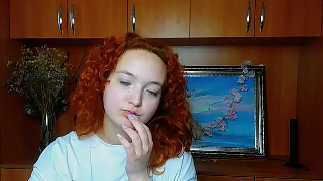 MissAriaa webcam
