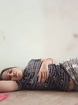 Sanjna_babby webcam