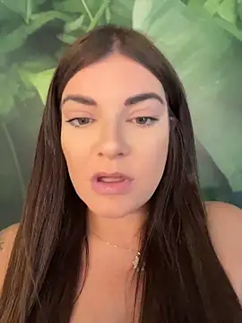 JessicaFlame webcam