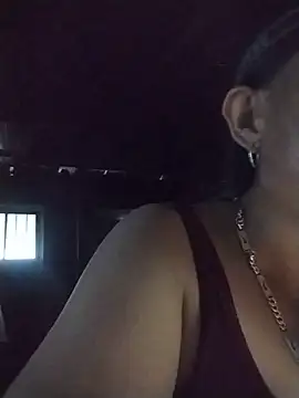 Lucie_Fuzk webcam