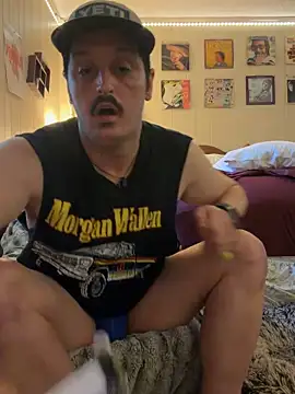 PoundedCajunGuy93 webcam