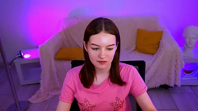 KellieBanshe webcam