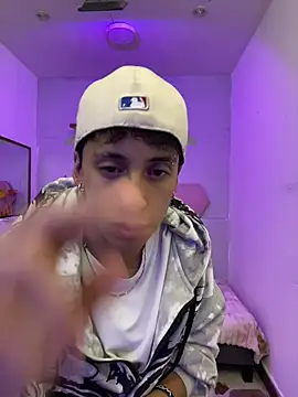 Kei_23 webcam