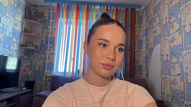 Miss_Blessnyth webcam