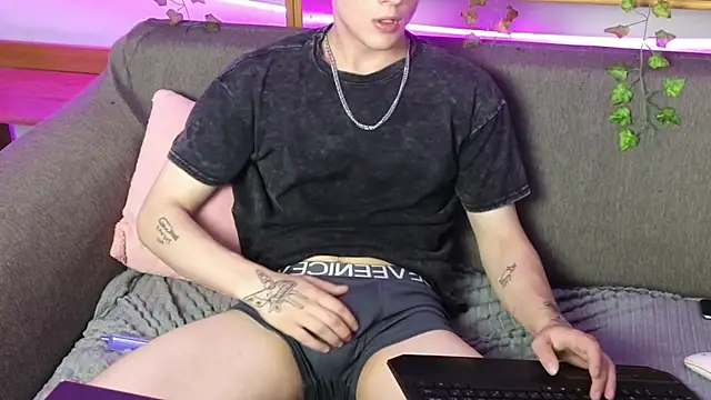 Dreamkai webcam