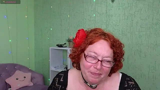 Fara_Flutte webcam