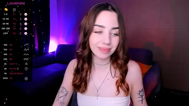 CharliGrace_ webcam
