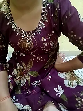 Seema_yadav01 webcam