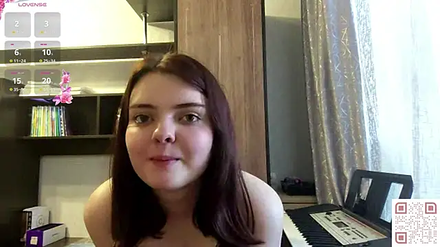 RebelDesiree webcam