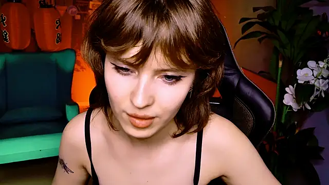 loladominara - LolaDominara's free webcam - UK Sex Cams