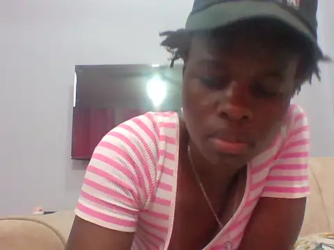 ebonyprincess2 webcam