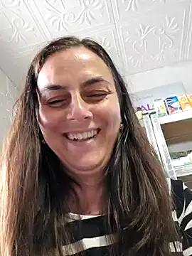 IsabelleCraft webcam