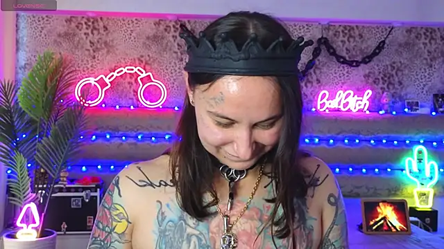 Cool_Freak_ webcam