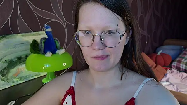 hairyMira webcam