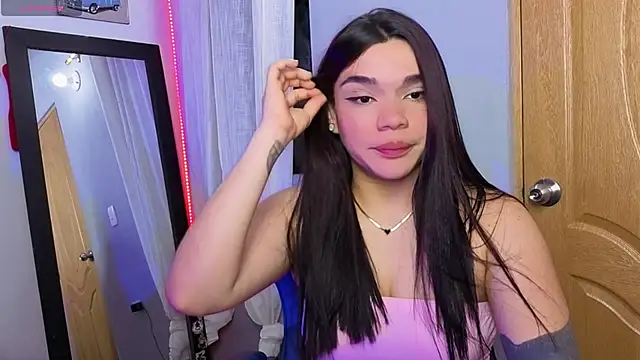 Veronica_111 webcam