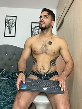Maximiliano_ford webcam