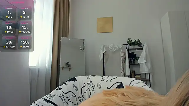 FaaBinaa webcam
