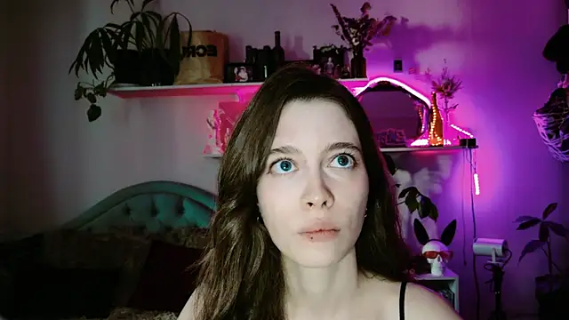 Yoka_paradoXXX webcam