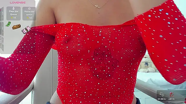 bubbledoll77 webcam
